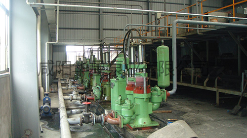 常州湖塘熱電污工業(yè)泥處理de-圖片水印